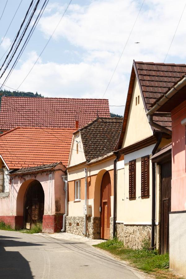 סיביאל Portal Village Only Adults מראה חיצוני תמונה